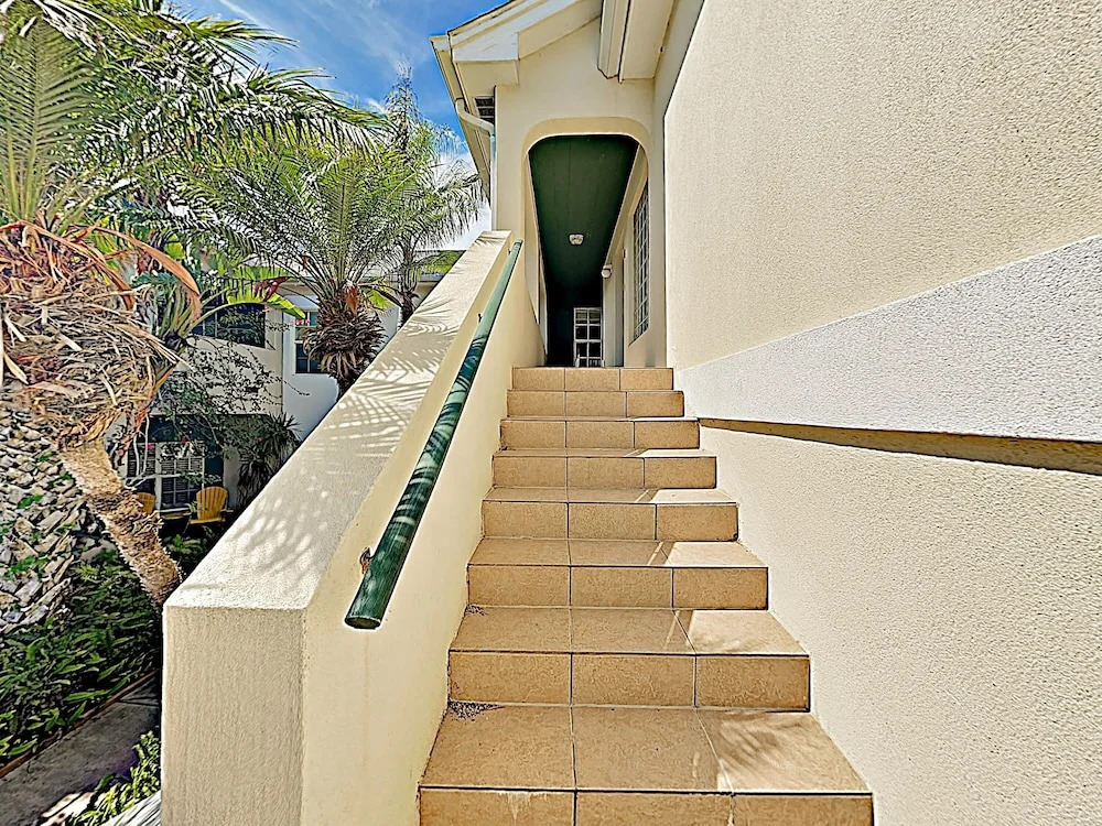 New Listing! Updated All-suite Getaway W/ Grill 2 Bedroom Condo