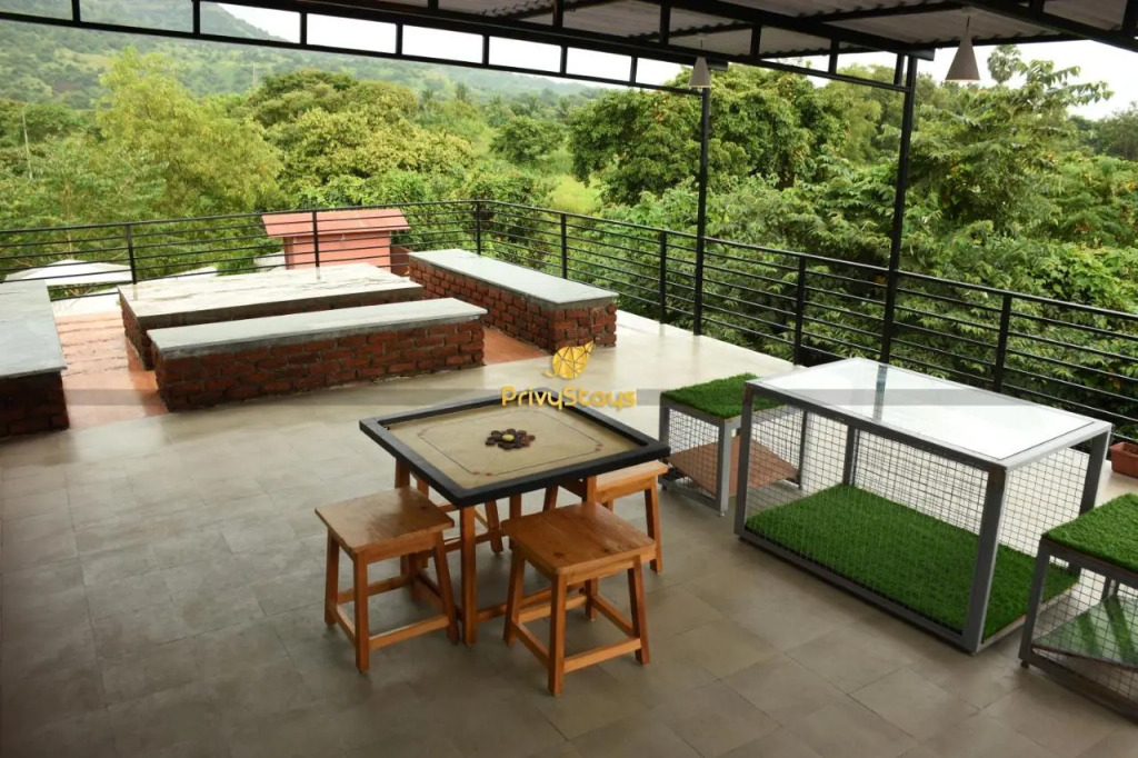 PrivyStays Kurul Villa