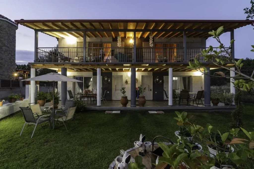 Sophias House