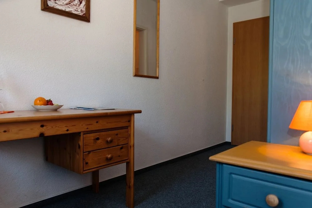 Pension Altstadt Borna