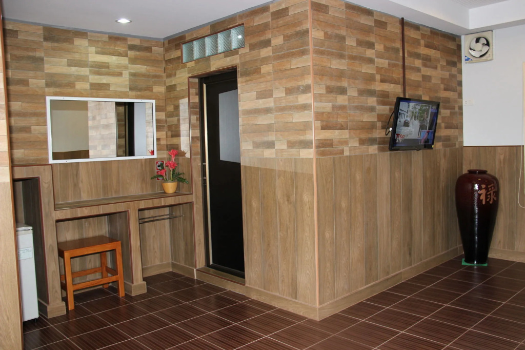 BaanRimNam Resort Trat