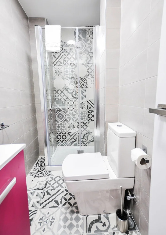 Sitito Parras Apartment