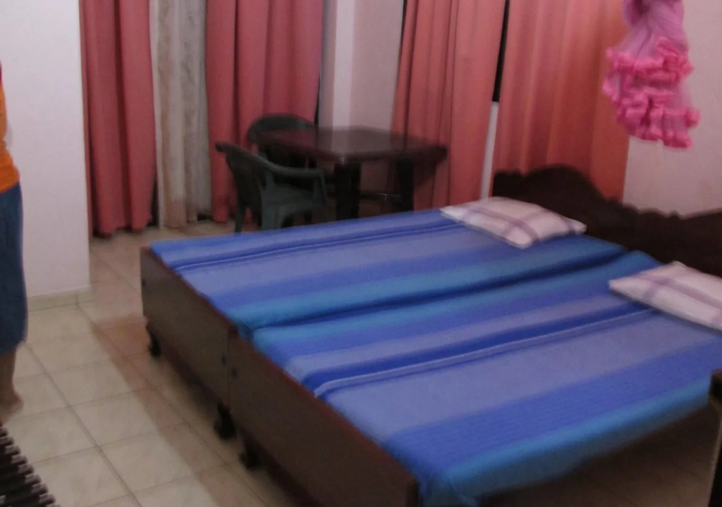 Randuma Villa