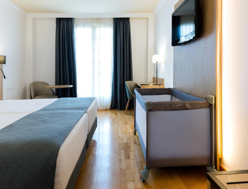 Вилла Silken Villa de Laguardia