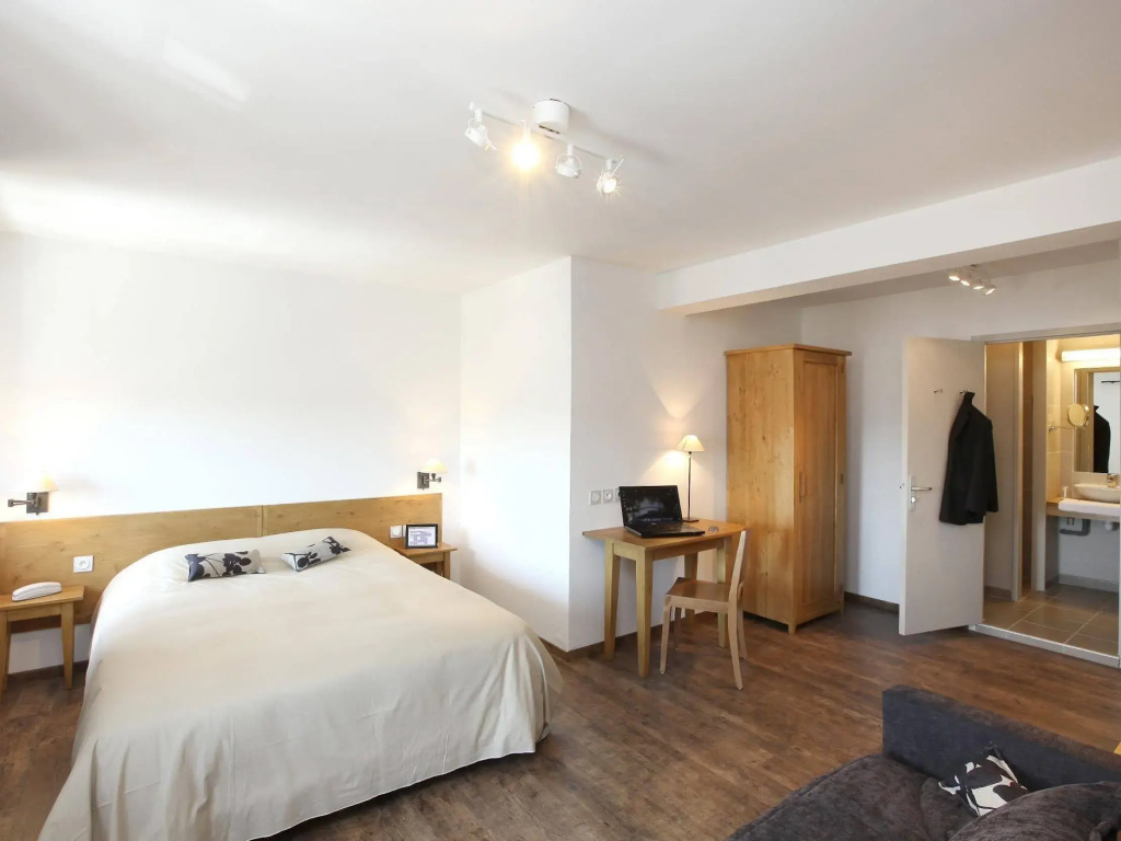 Logis Hotel Le Nouvel