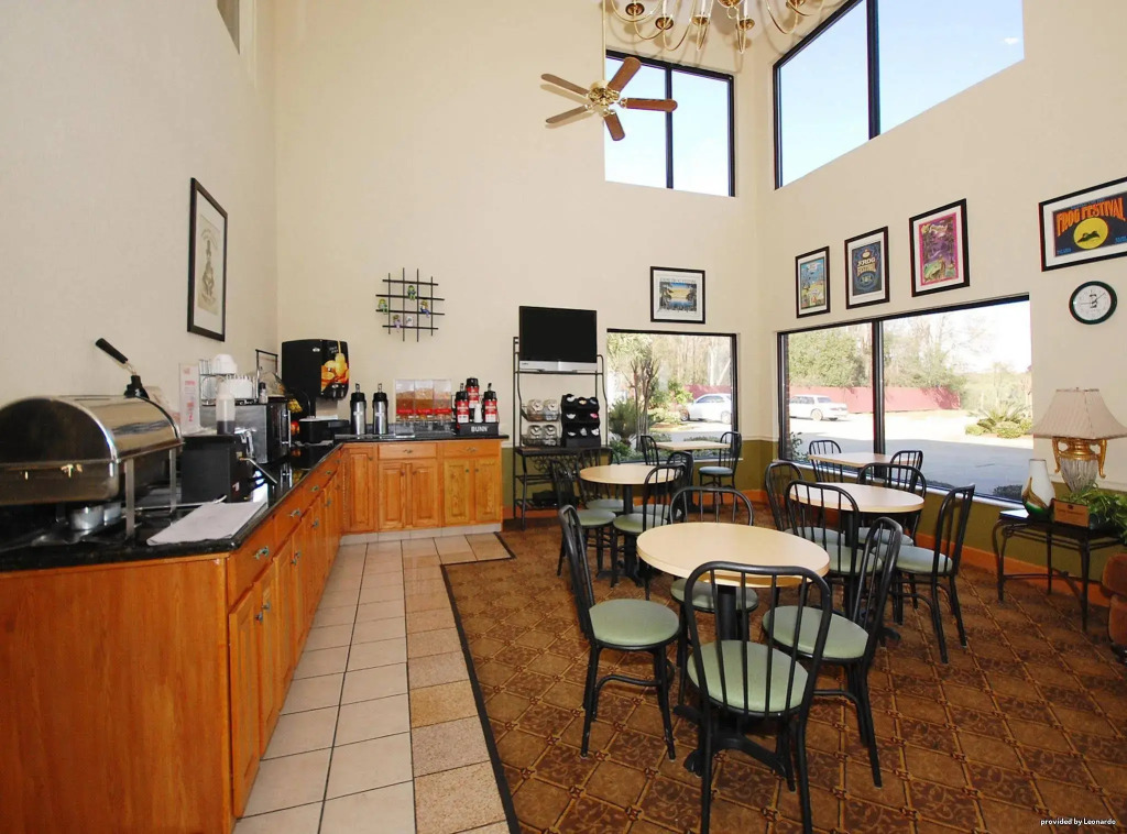Best Western Rayne Inn