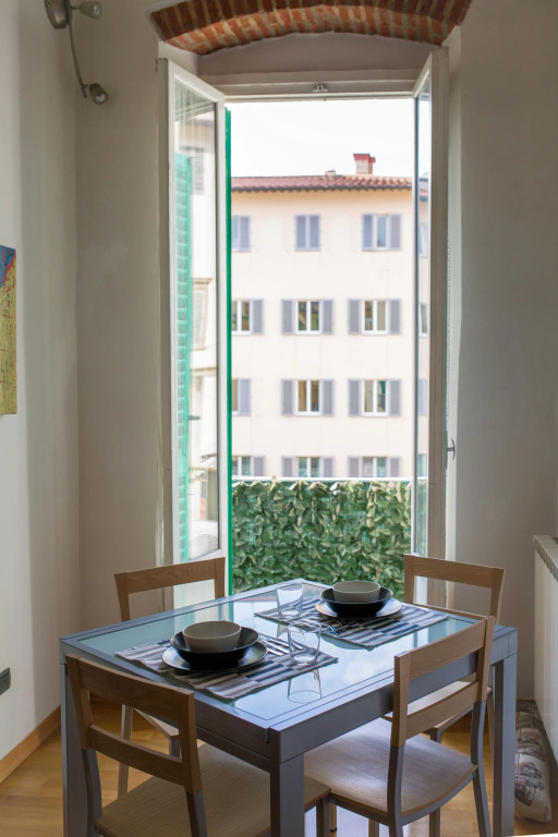 Appartamento in Pier Capponi