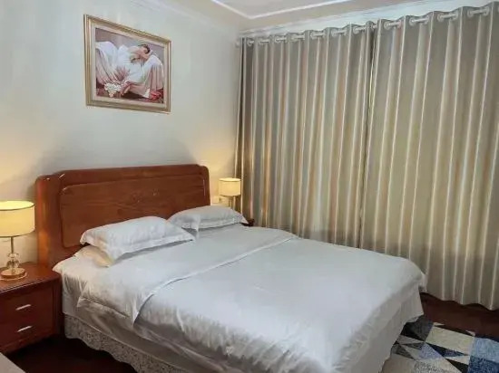 Chuanniu Homestay