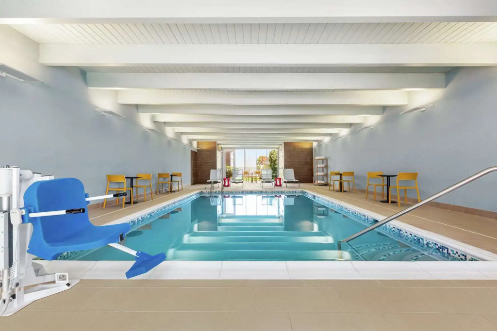 Home2 Suites By Hilton York