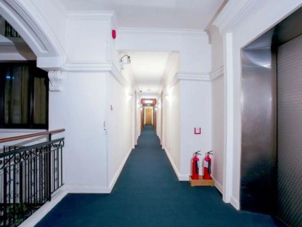 Oscar Saigon Hotel