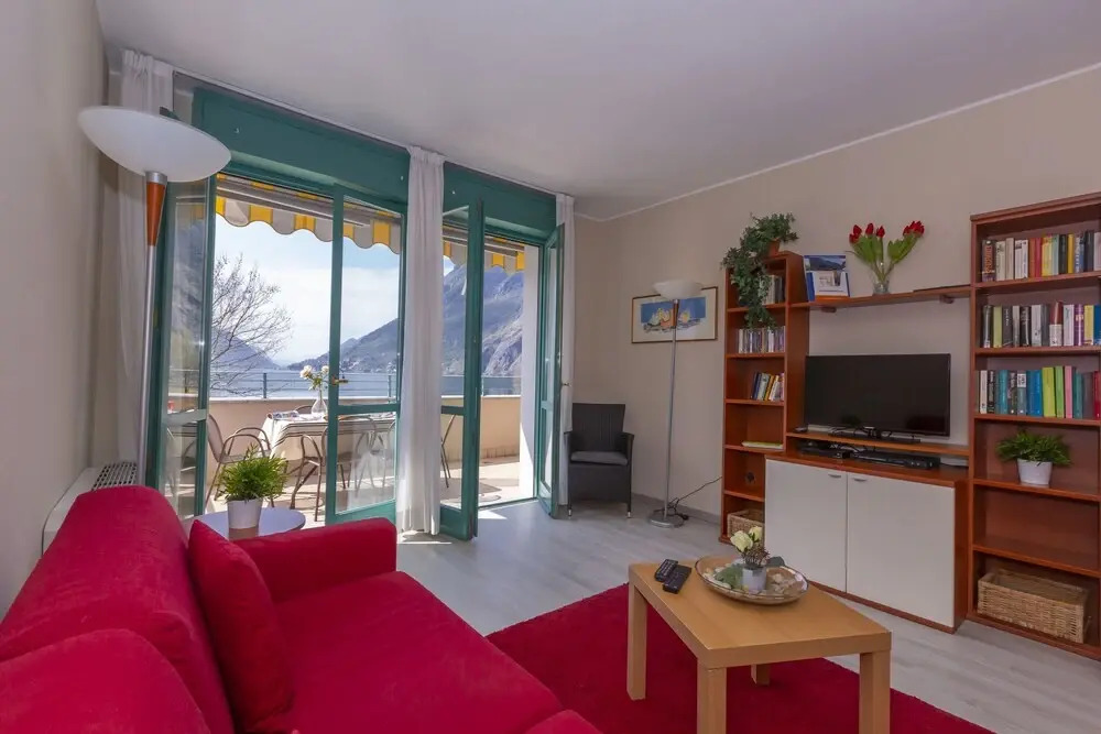 Porto Letizia P15
