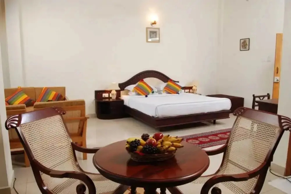 Blueginger Resorts Wayanad Resorts
