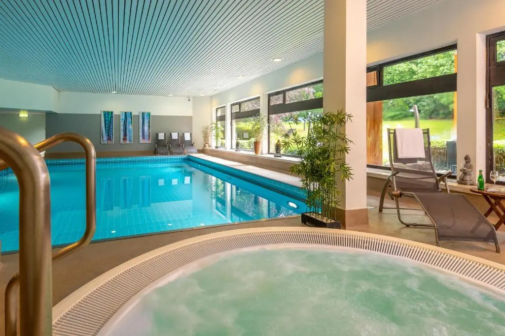 Leonardo Royal Hotel Baden- Baden