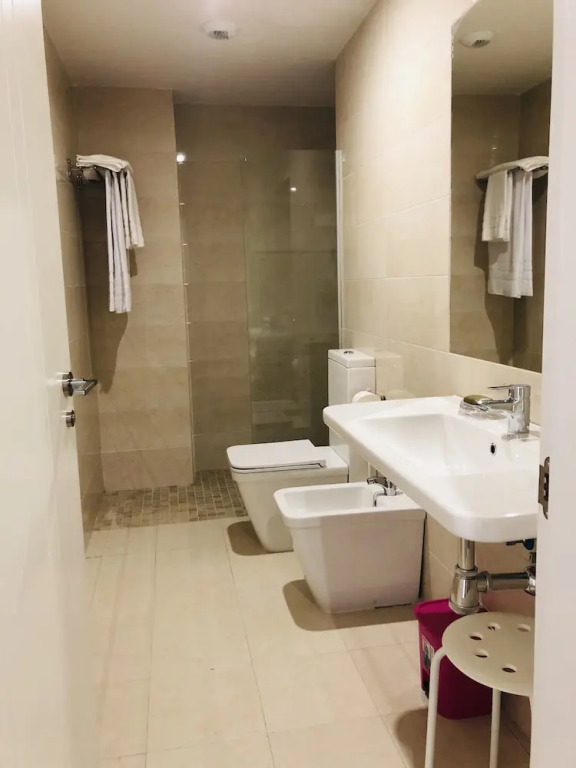 Apartamento Turísticos Puente Romano P1 1-C