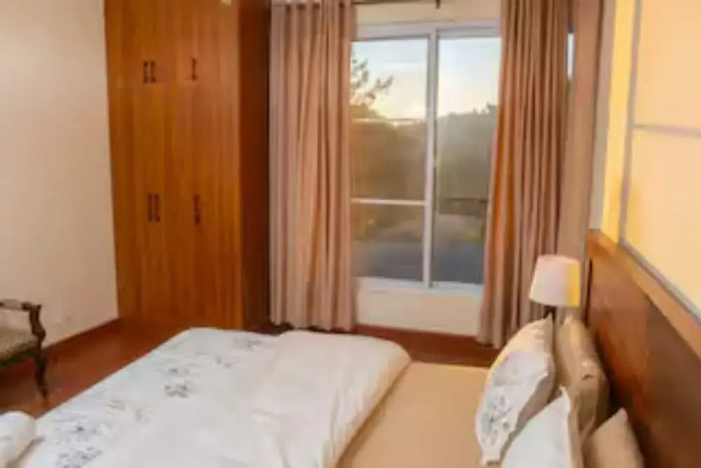 Cottage 1