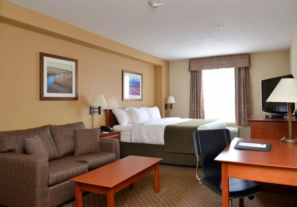 Quality Inn Airport