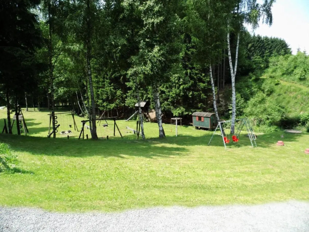 Typ Fuchsbau