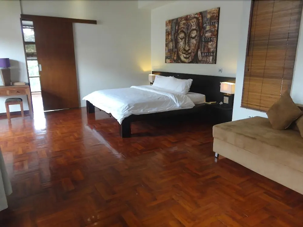 Intan Mutiara Sanur Beach Villa