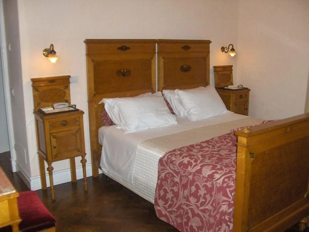Dimora Villa Ricci