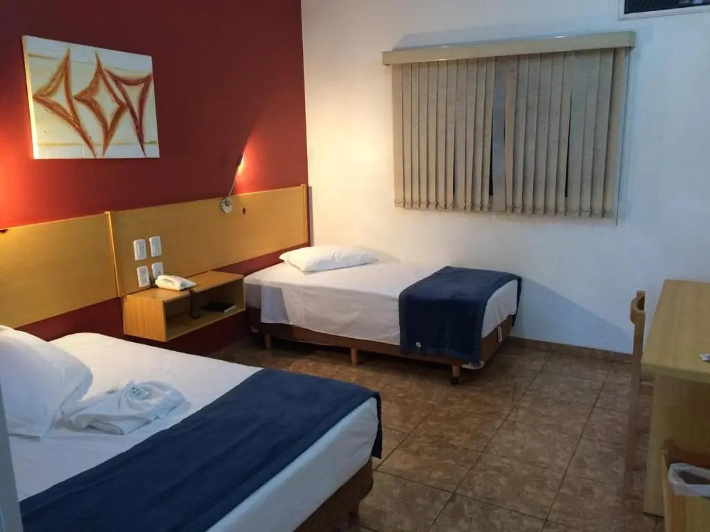Hotel Jardim