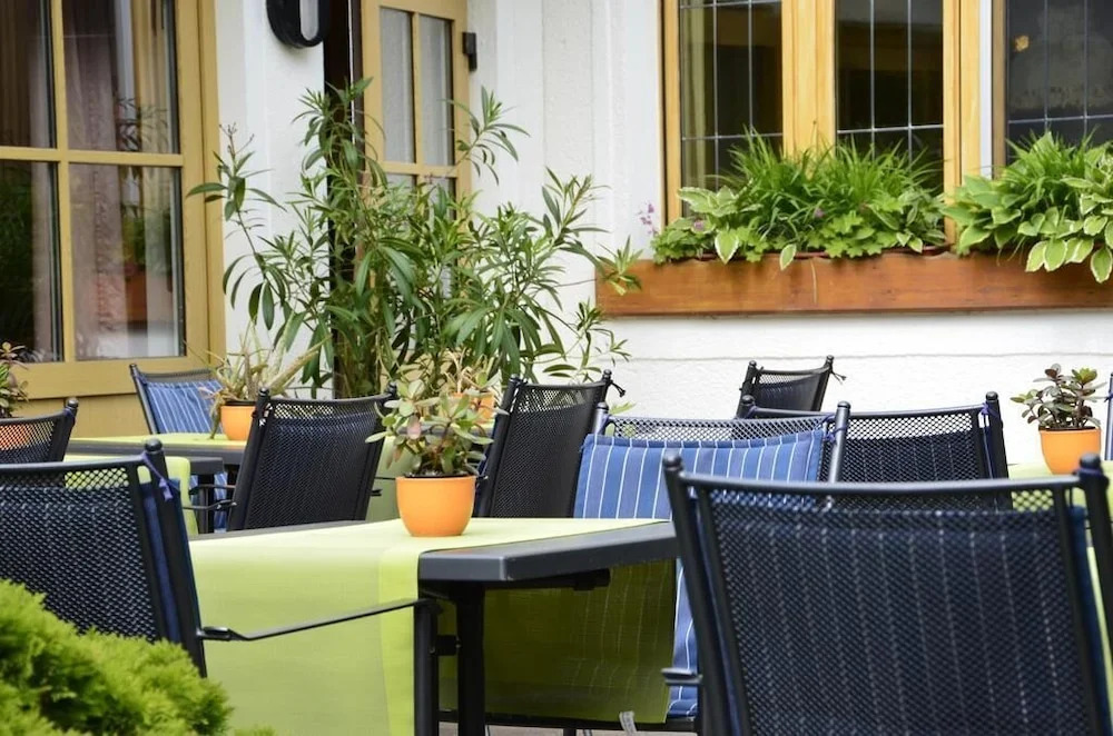 Hotel Gasthof Am Forsthof