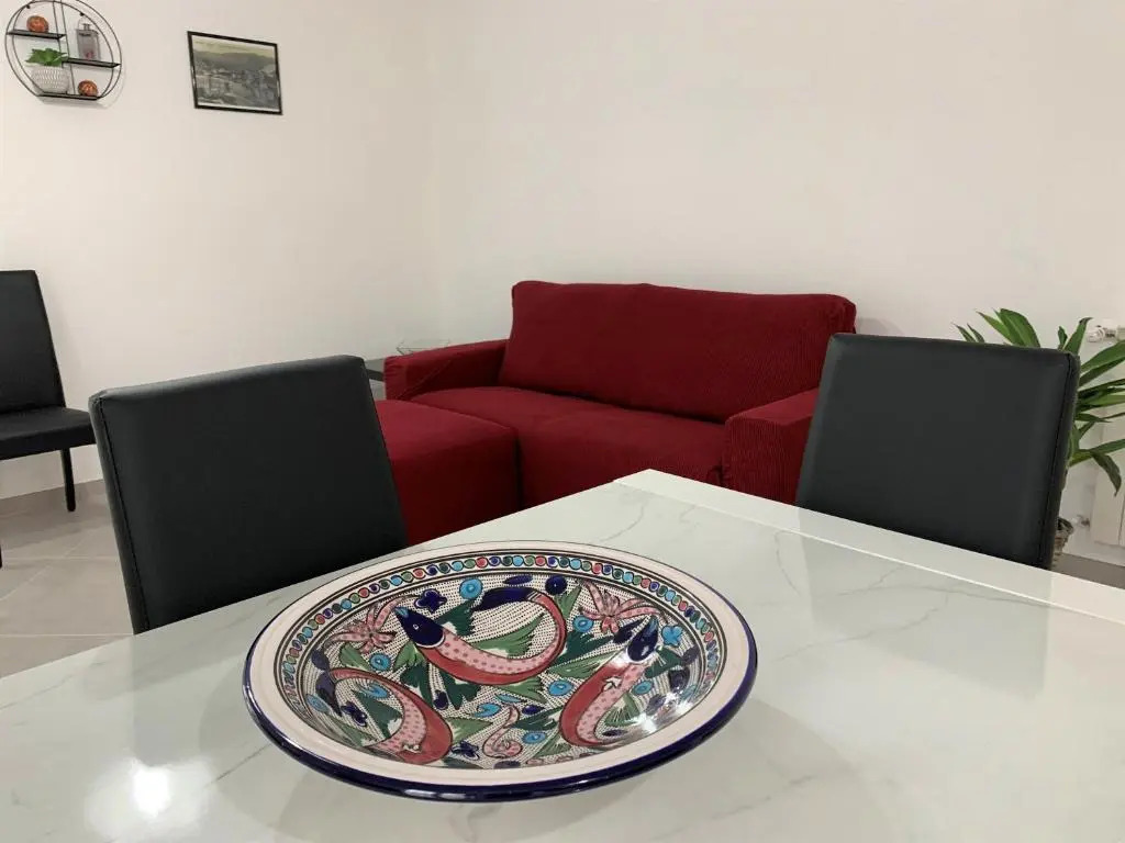 Appartamento Cristina