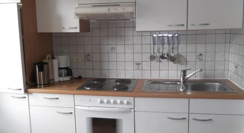 Hotel - Garni Stabauer