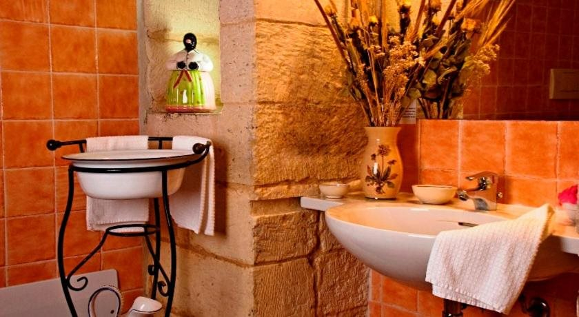 Agriturismo Masseria del Bosco Makyva