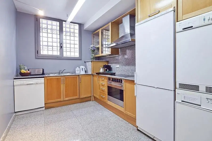 Putxet Sun Pool H 37 Ii - 3 Bedroom Apartment - Msb 56006