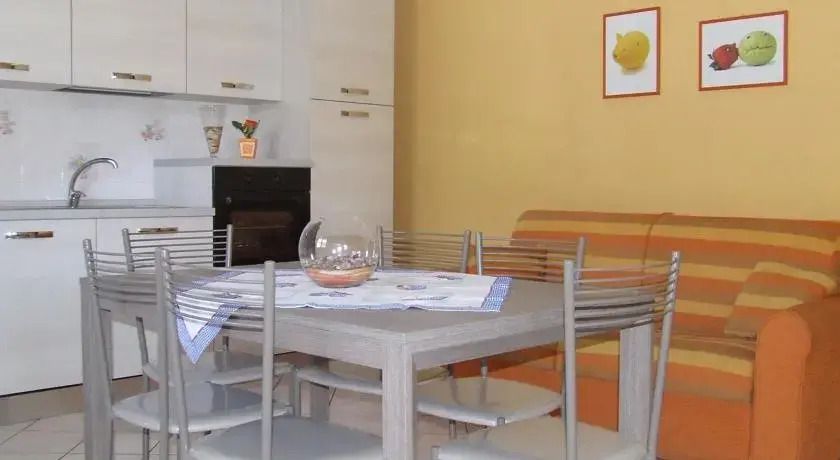 Casa Federica