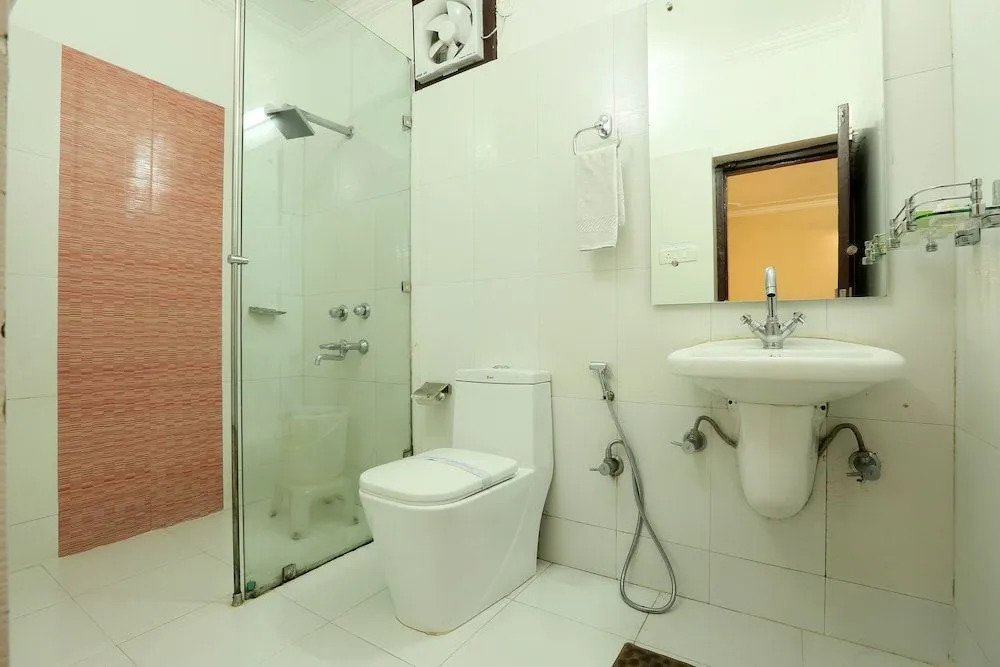 Mongas Hotel & Resort