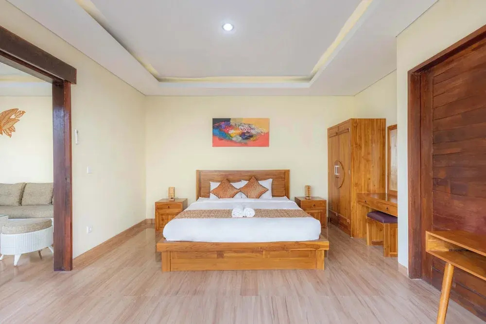 Jnana Bali Villa