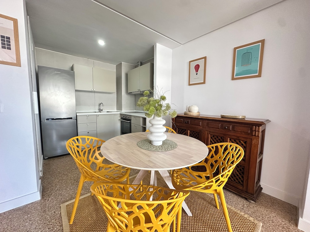 Nogalera Collection Apartments