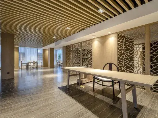 Radisson Yiman Hotel Jinle