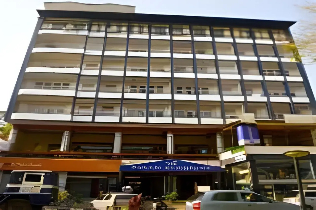 Panaji Residency