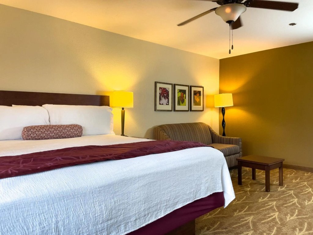 Governors Inn Hotel
