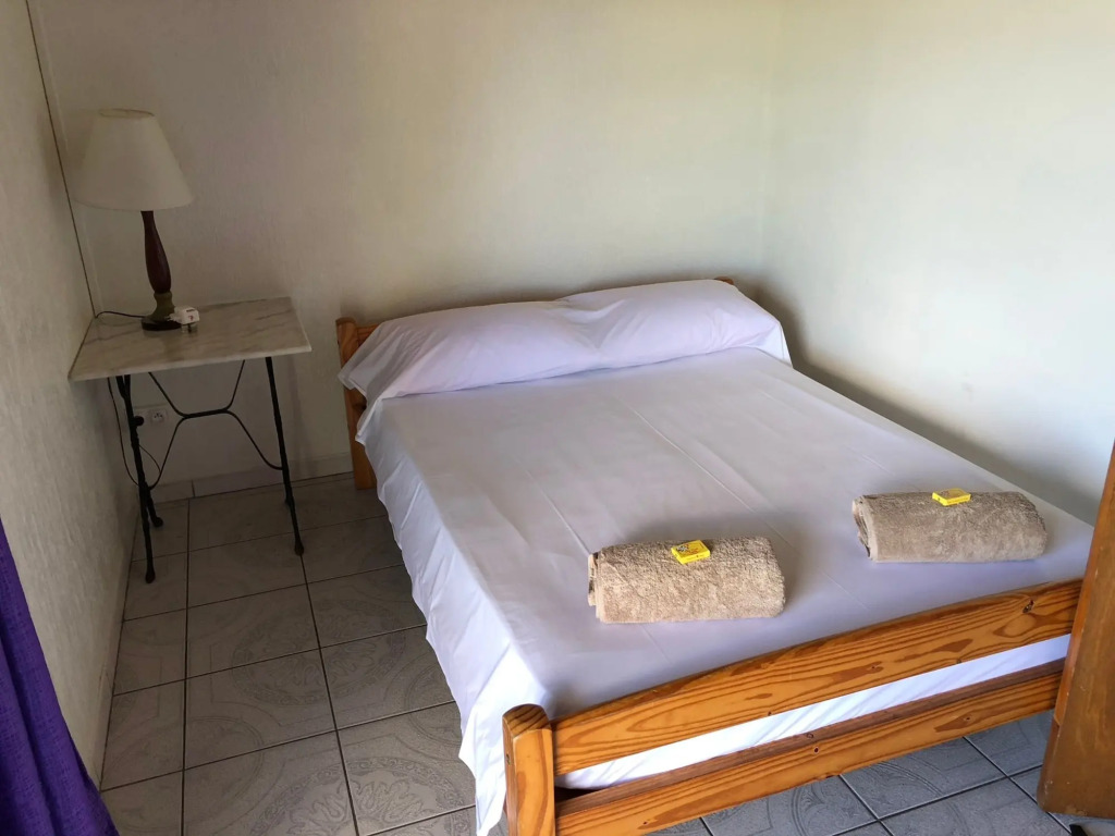 Ahitea Lodge