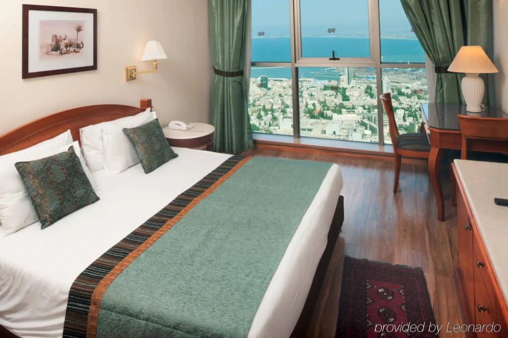 Crowne Plaza Haifa by IHG