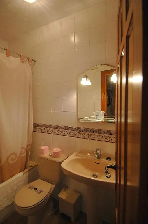 Apartamentos Turísticos Rural Los Tinaos