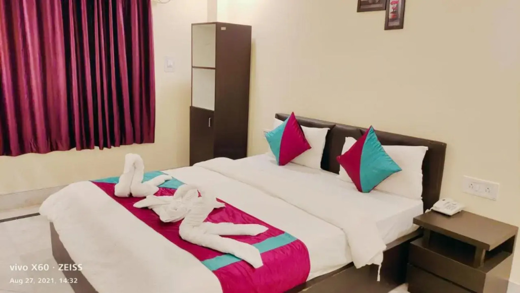 The Greenstar Inn
