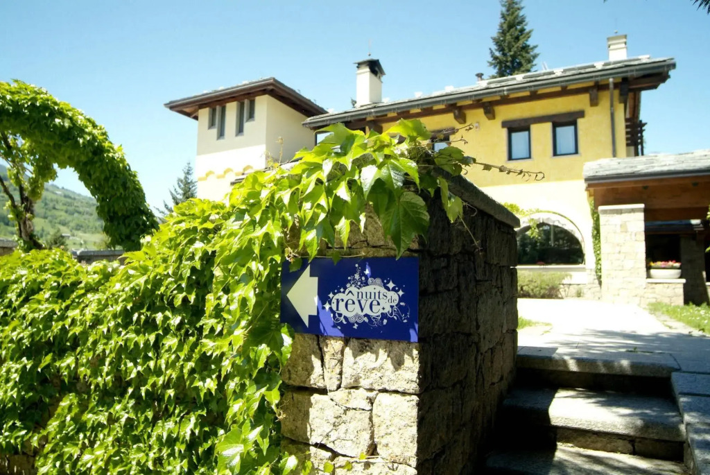 Chambres DHotes Nuits De Reve