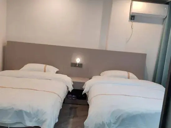 Daxin Fengqi Homestay
