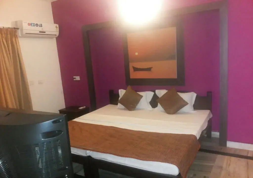 Antara Goa