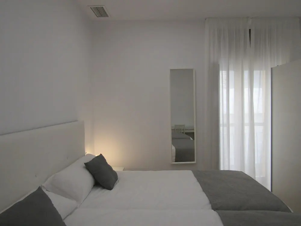 Apartamentos Santa María 15