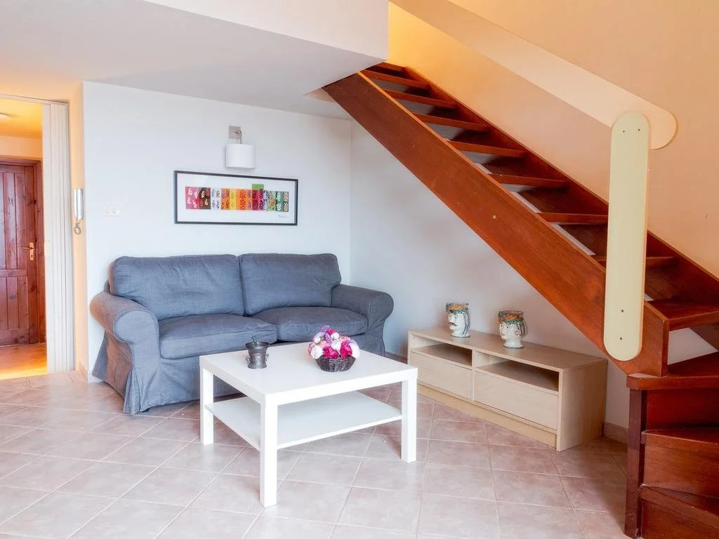In Cefalù Apartments