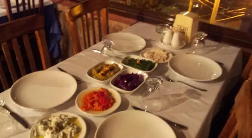 Yildiz Saray Hotel