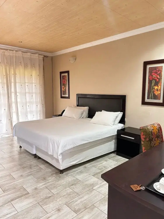 Zororo Lodge