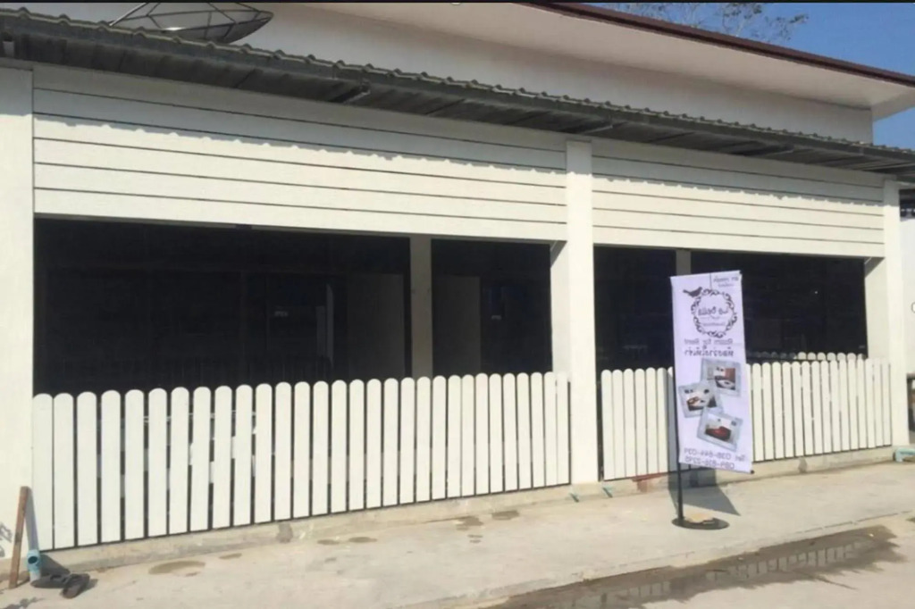 Labella samet guesthouse