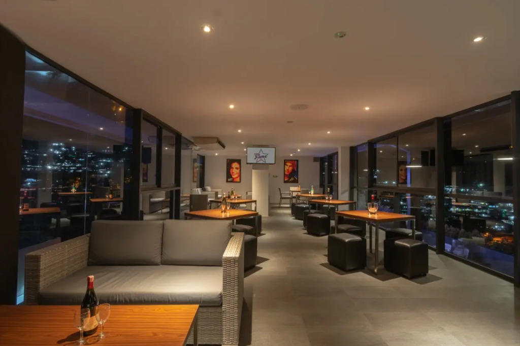 Fox Hotel Jayapura