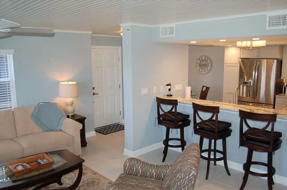 Gulf & Bay Bayside 1376 2 Bedrooms 2 Bathrooms Condo